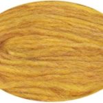 Gul samkemba plötulopi 100 gr.