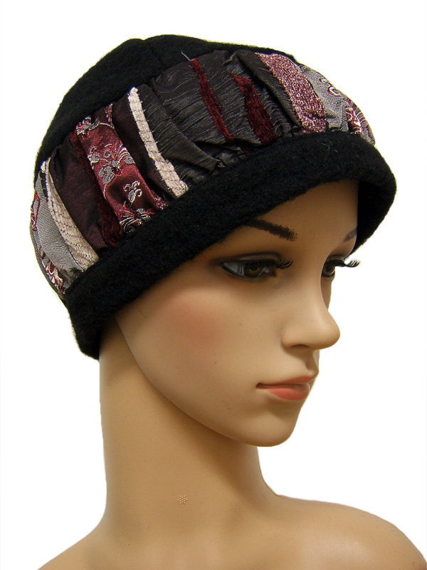 components_com_virtuemart_shop_image_product_H__fa__Sv__rt_51fa42f281681 Húfa, Svört - Image 1