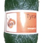 Tyra Dökkblágræn