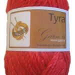Tyra Ljósrauð