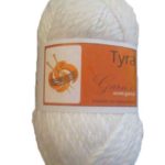 Tyra Snjóhvít