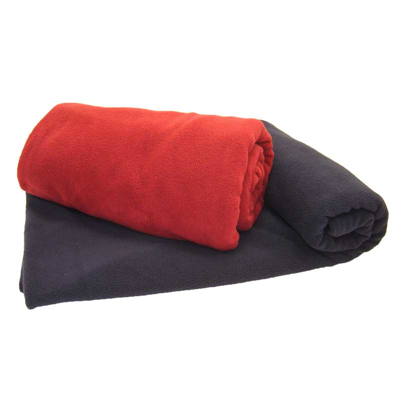 Flísteppi - Image 1