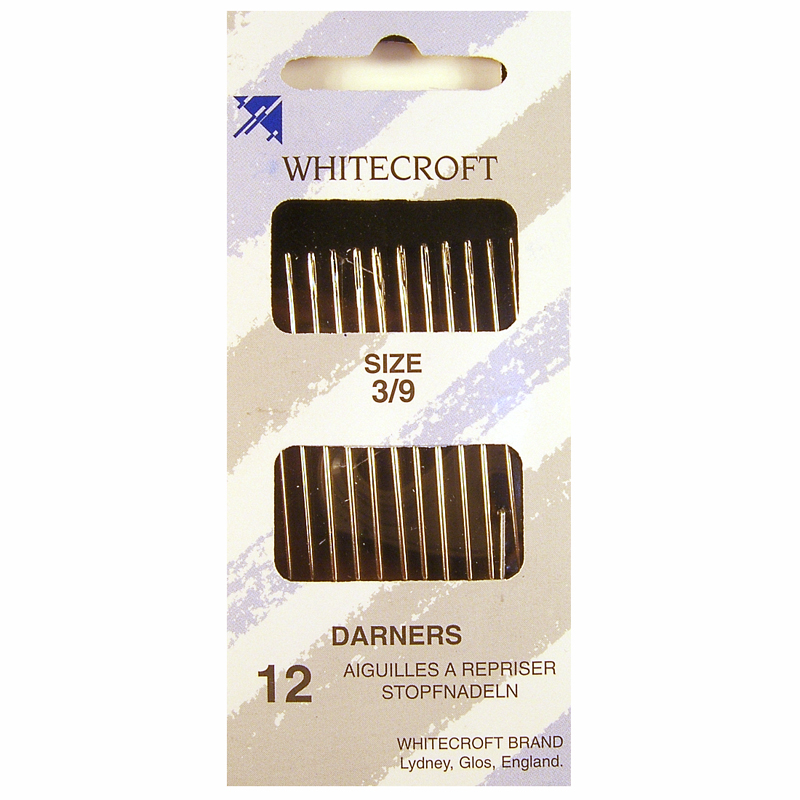 Darners Nálar - Image 1