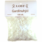 Gardínuhjól