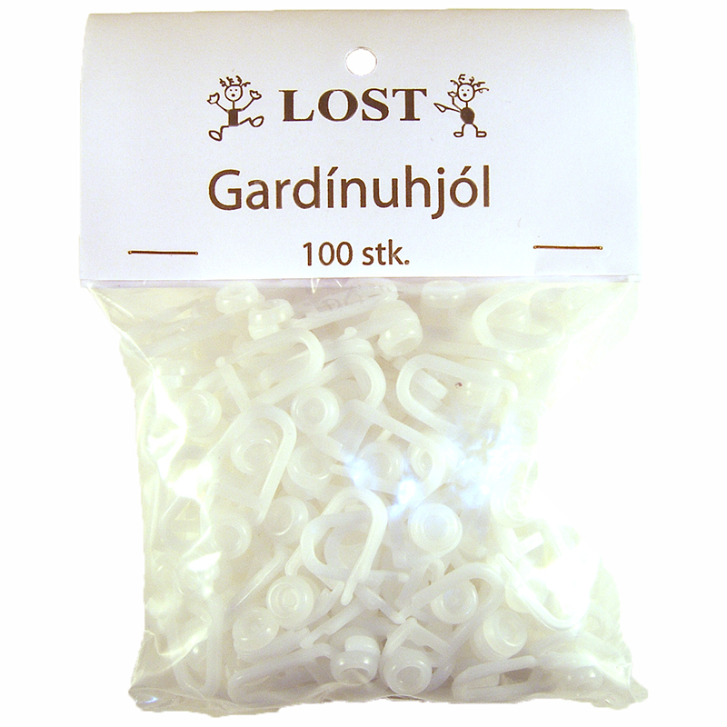 Gardínuhjól - Image 1