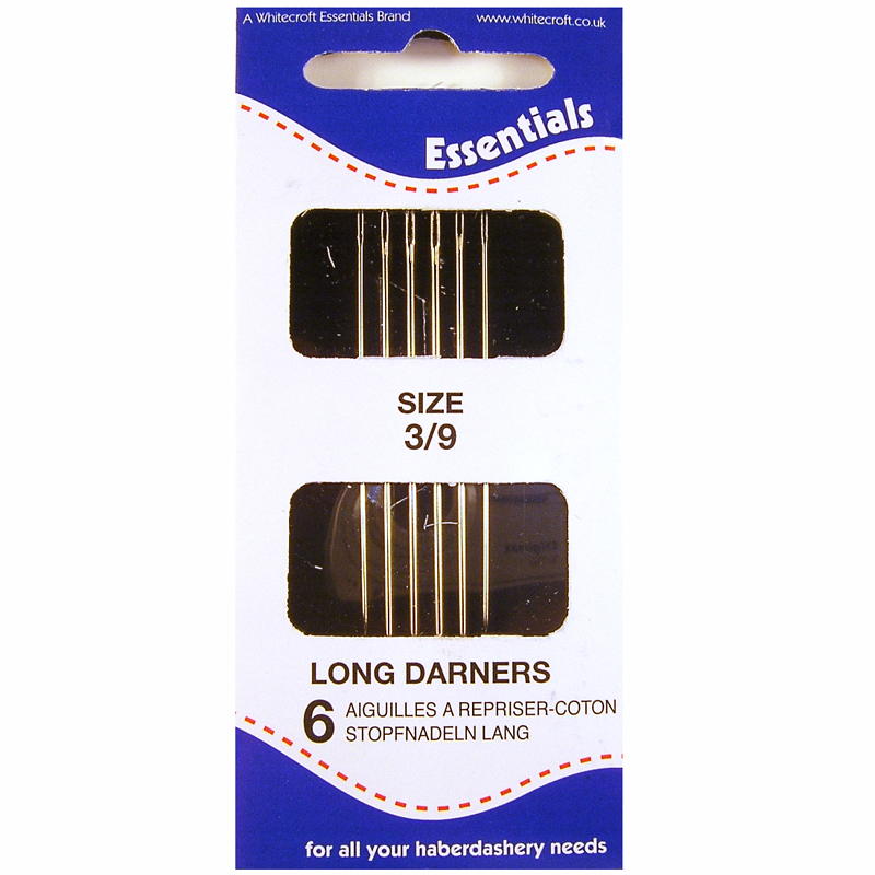 Long Darners Nálar - Image 1