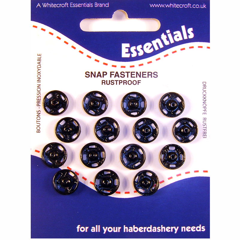 Smellur Stærð 2 (10/9mm) - Image 1