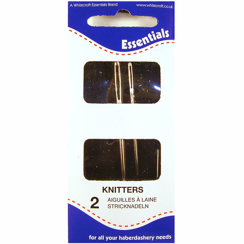 Ullar nálar án bits - Image 1