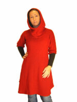 Igloo, rauður - Image 2