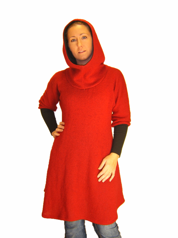 Igloo, rauður - Image 2