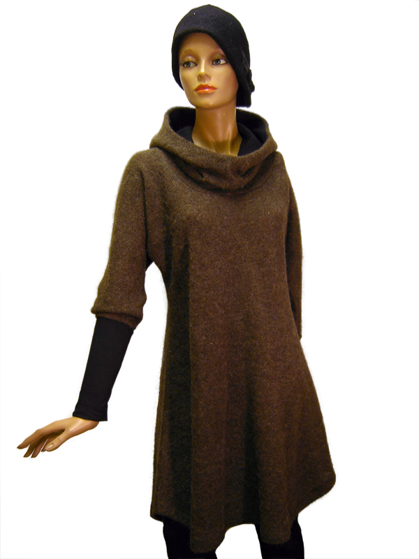 Igloo, brún - Image 1