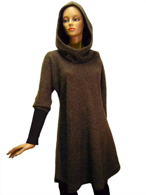 Igloo, brún - Image 2