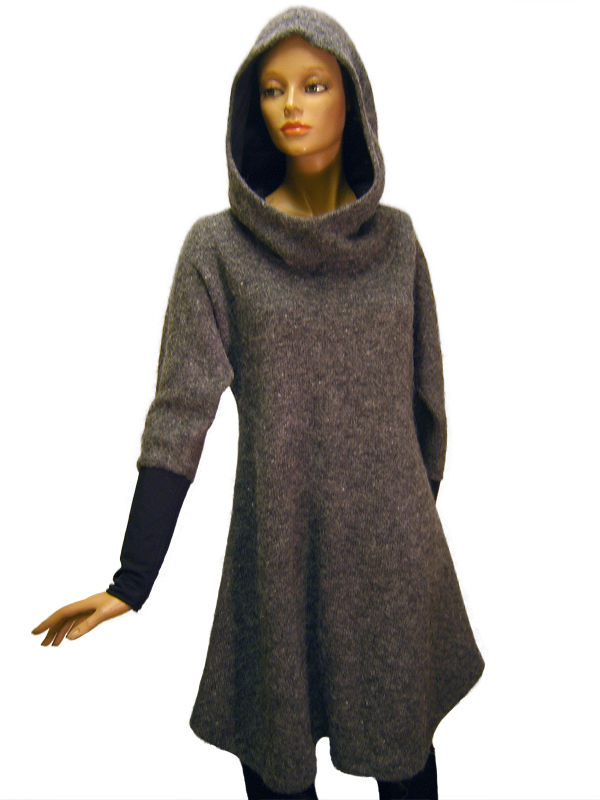 Igloo, dökk grár - Image 2