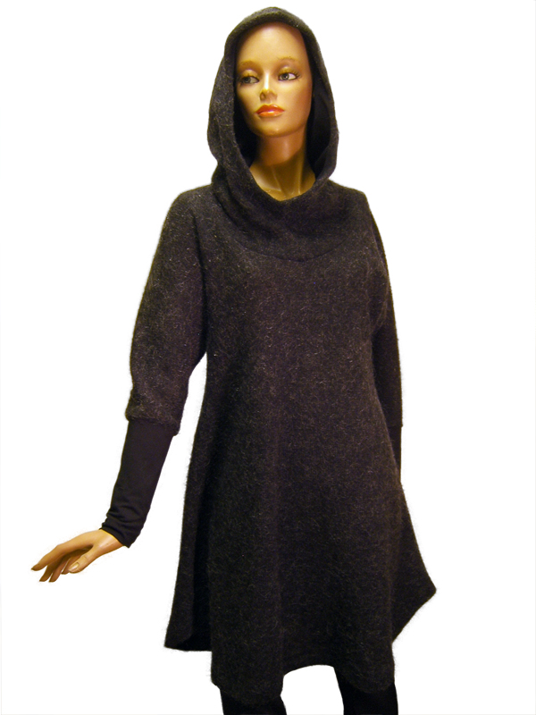 Igloo, hærusvartur - Image 2