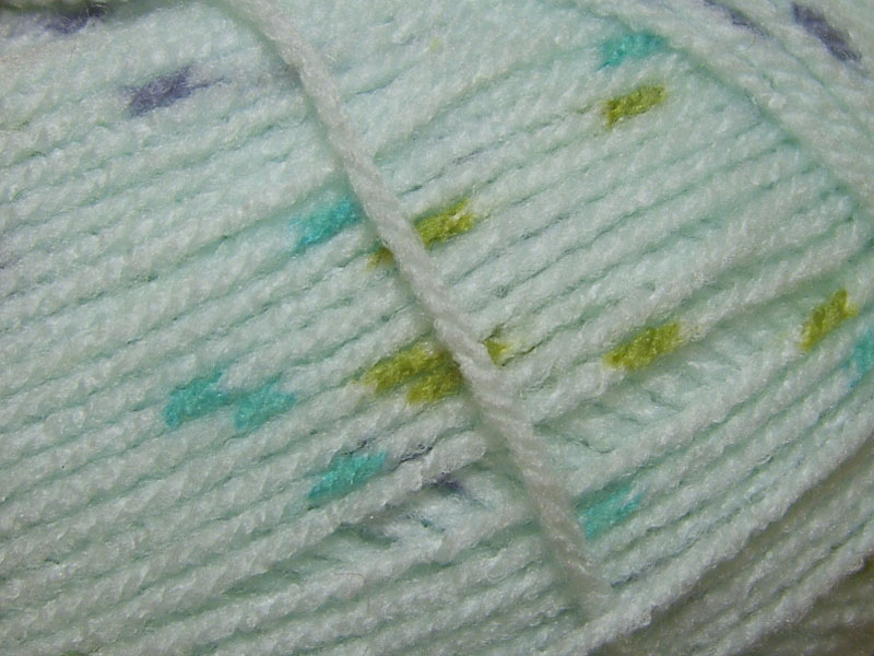 Benekli Bebe H591 - Image 1