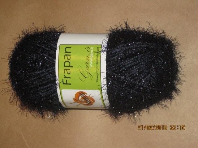 Frapan 120 - Image 1