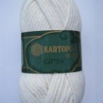 Gipsy K010