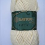 Gipsy K025