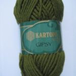 Gipsy K410