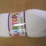 Junior Soft K001