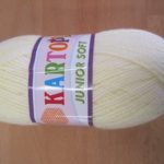 Junior Soft K342