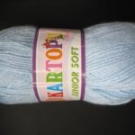 Junior Soft K544