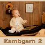 Kambgarn 2