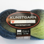 Kunstgarn 12