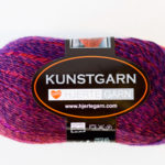 Kunstgarn 7