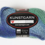 Kunstgarn 9