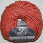 Navia Passion 407
