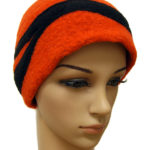 Húfa, Orange