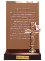 Fótsporinn í sandinum