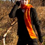 Spesý Trefill,Orange
