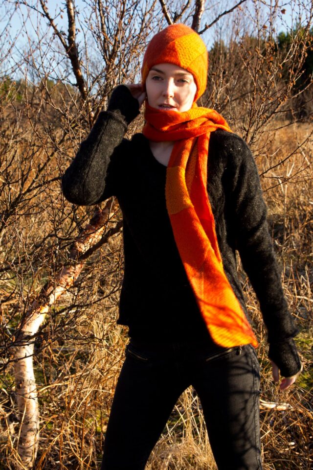 Spesý Trefill,Orange - Image 1