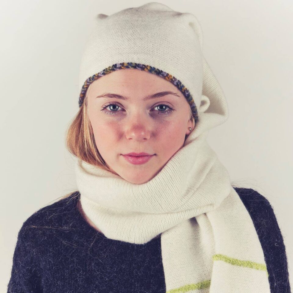 húfutreflar - Image 1