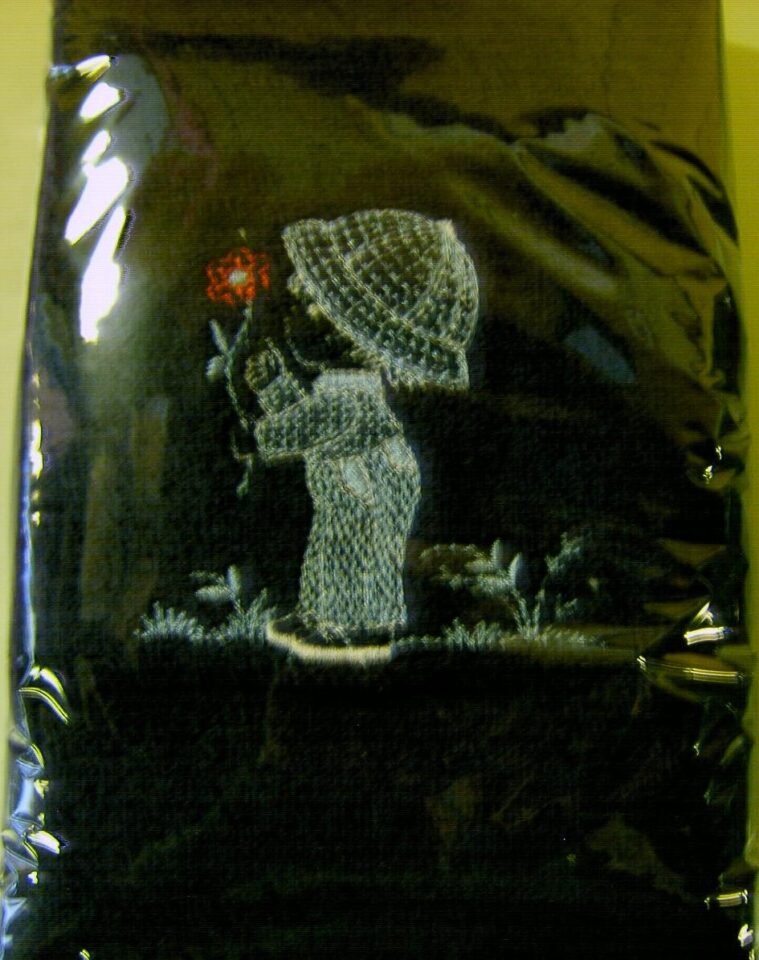 Strákur Handklæði - Image 1