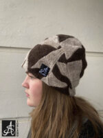 Spesý Húfur (án sett)