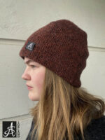 SP 2 Húfa - röndótt - Image 2