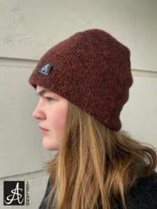 SP 2 Húfa - röndótt - Image 2