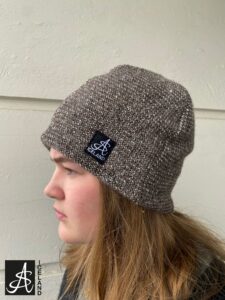 SP 2 Húfa - röndótt - Image 3