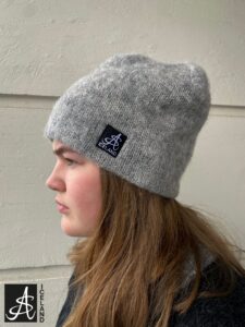 SP 2 Húfa - ein lituð - Image 3