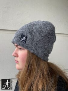 Bútasaums húfa - Image 2