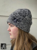 SP 2 Húfa - röndótt