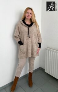 Hella - Hettu kjóll