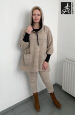 Hella - Hettu kjóll - Image 2