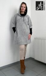 Lena - Hettu kjóll - Image 2