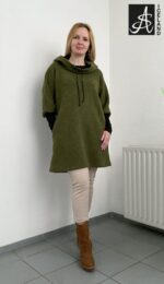 Lena - Hettu kjóll - Image 3