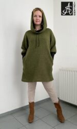 Lena - Hettu kjóll - Image 4