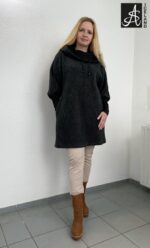 Lena - Hettu kjóll - Image 7